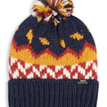 Twiglet – Navy / Honeybee – Trespass