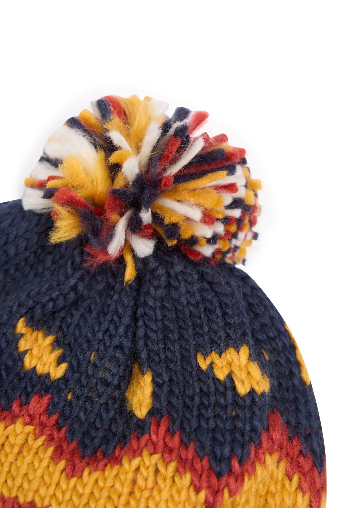 Twiglet - Navy / Honeybee - Trespass