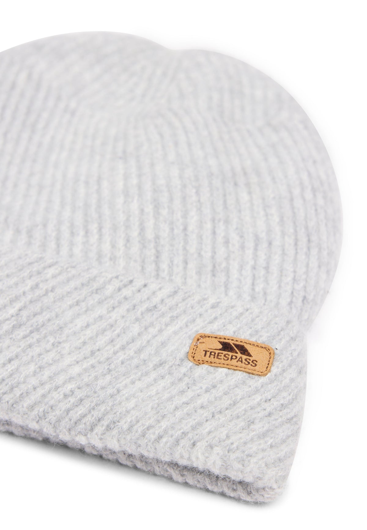 Twilla - Grey Marl - Trespass