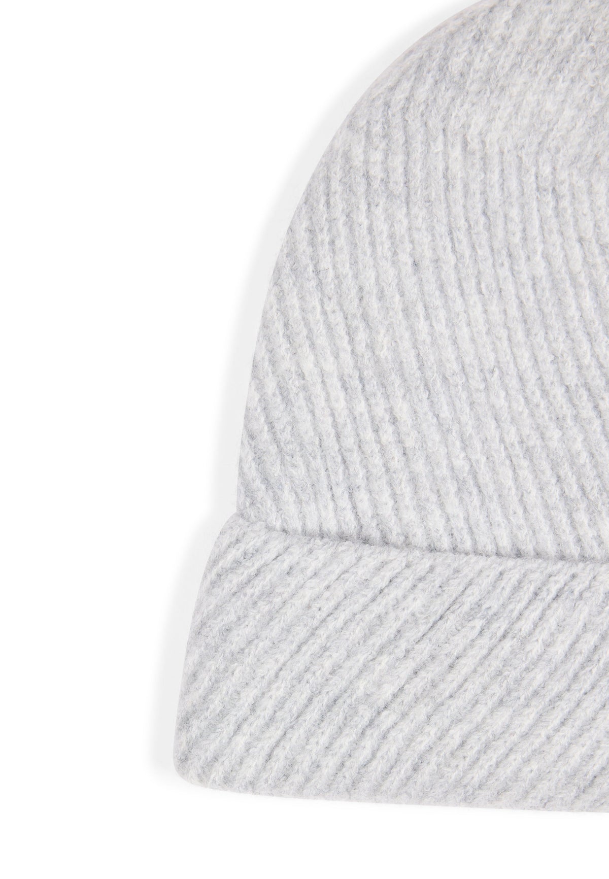 Twilla - Grey Marl - Trespass
