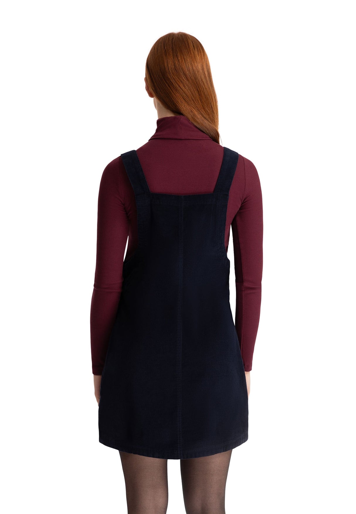 Twirl - Navy - Trespass