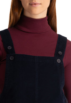 Twirl - Navy - Trespass