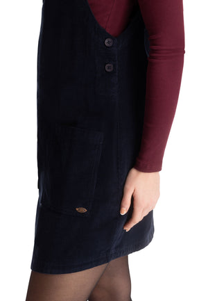 Twirl - Navy - Trespass