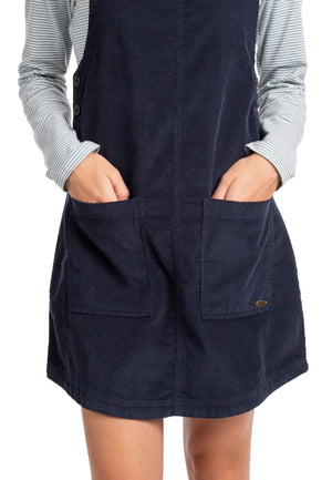 Twirl - Navy - Trespass