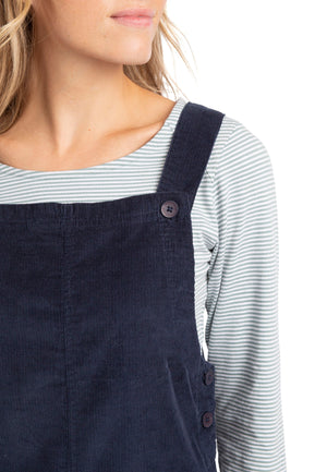 Twirl - Navy - Trespass