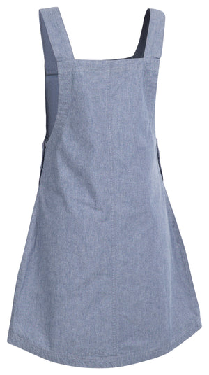 Twirl - Navy Chambray - Trespass