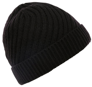 Twisted - Black - Trespass