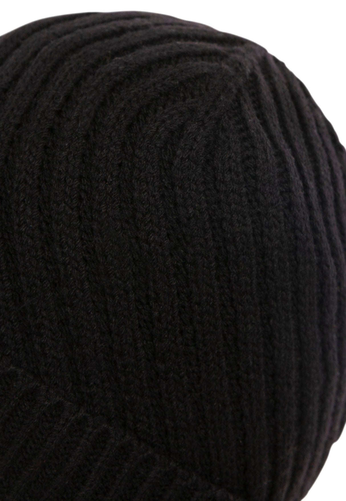 Twisted - Black - Trespass