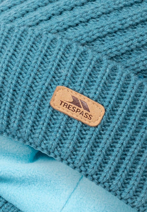 Twisted - Storm Blue - Trespass