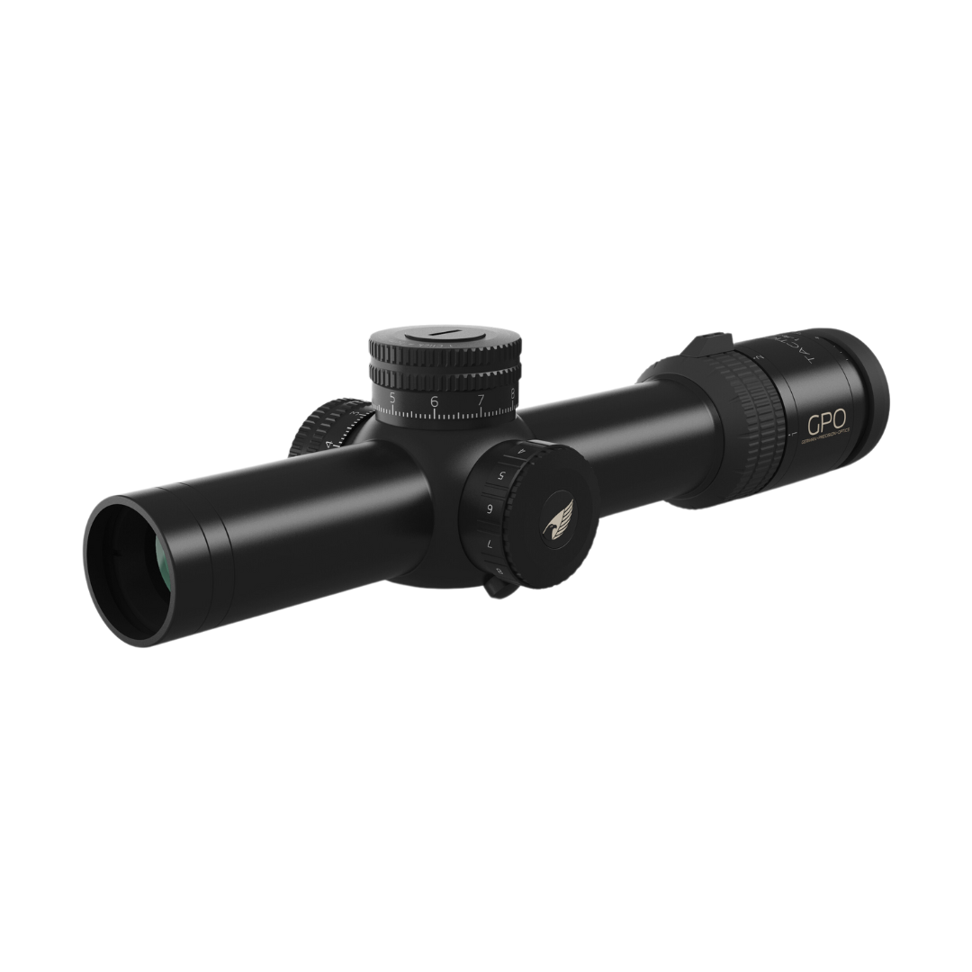 GPOTAC - 1-6x - 24i - HS(i) (FFP) – GPO
