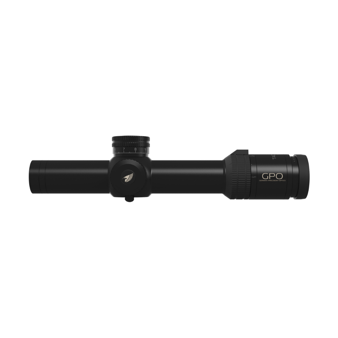 GPOTAC - 1-6x - 24i - HS(i) (FFP) – GPO