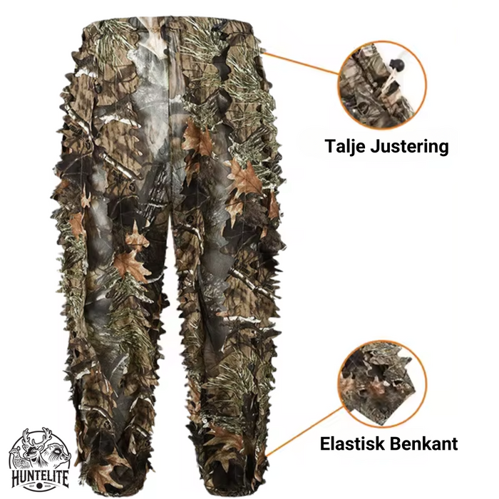 3D-Camo-Set - HuntElite