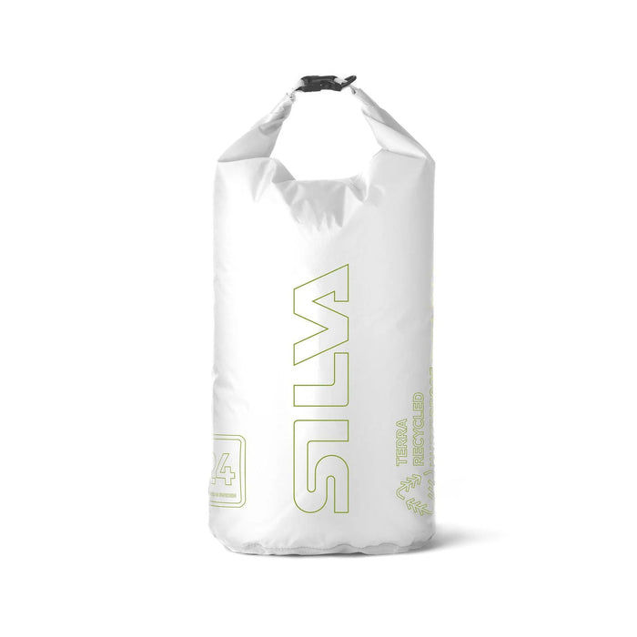 Terra Dry Bag 24L - Silva