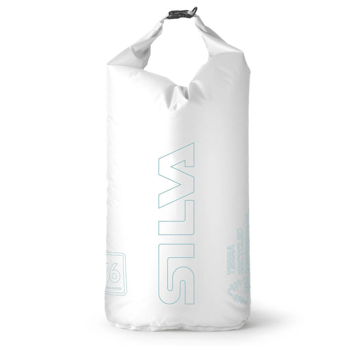 Terra Dry Bag 36L - Silva