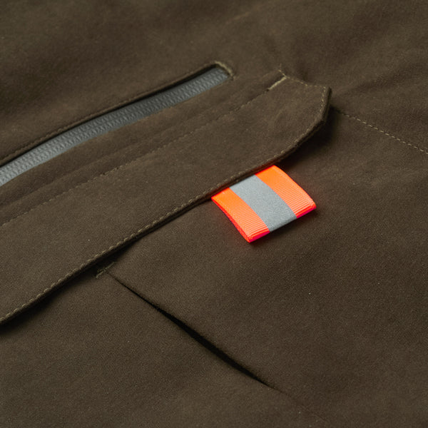 THOR HALDEN Langmodell - Northern Hunting