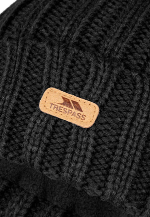 Thorns - Black - Trespass