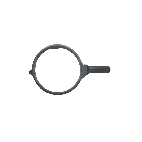 Wurfhebel Alpex & Stellar - HIKMICRO