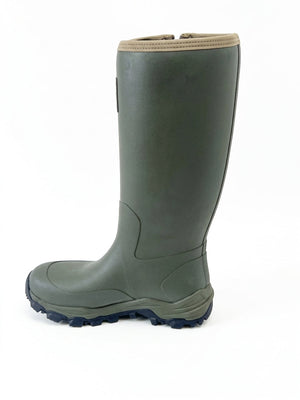 Stambecco Tiger 18" Gummistiefel