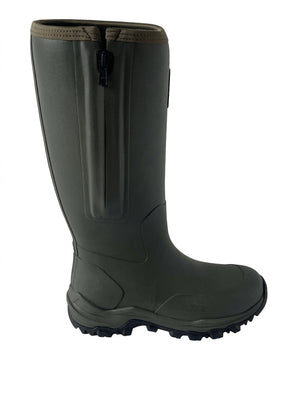 Stambecco Tiger 18" Gummistiefel