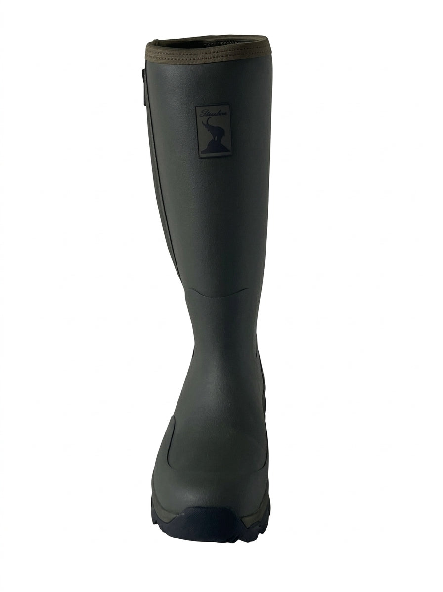 Stambecco Tiger 18" Gummistiefel