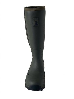 Stambecco Tiger 18" Gummistiefel