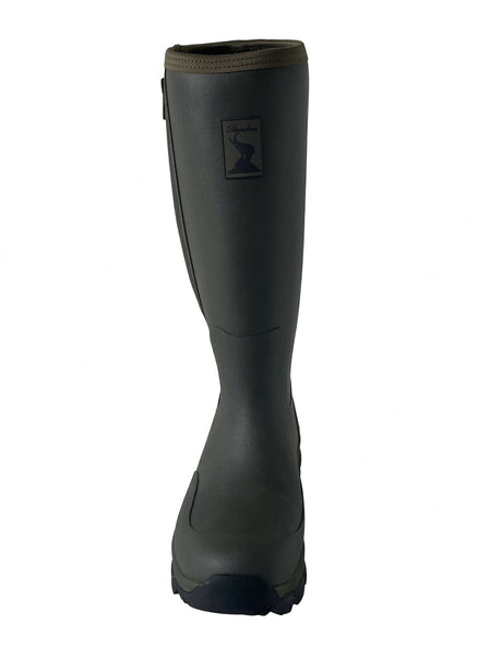Stambecco Tiger 18" Gummistiefel