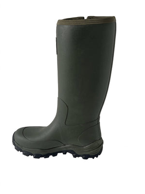 Stambecco Tiger 18" Gummistiefel