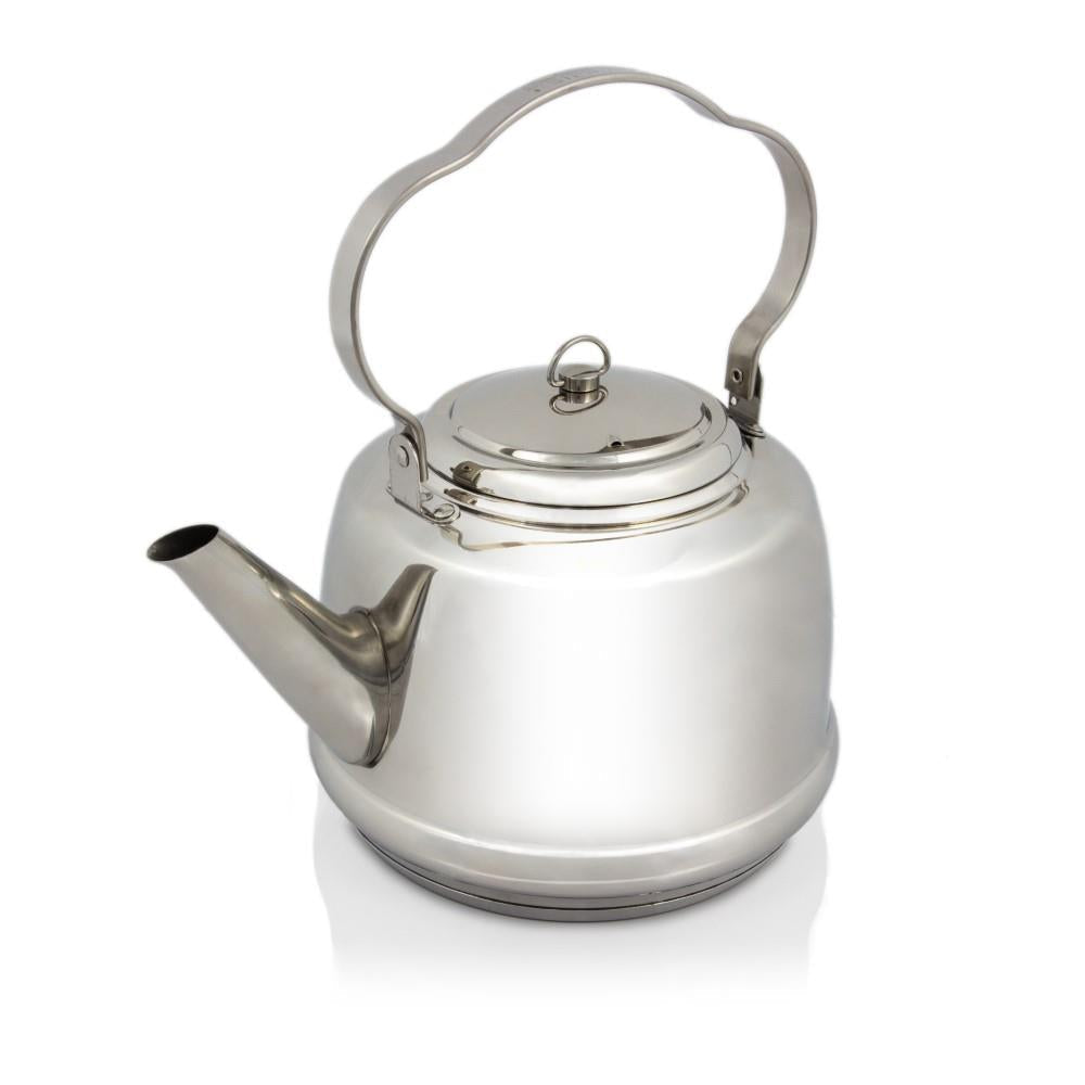 Teekessel tk2 (3 Liter) – Petromax