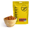 Røget Tomat Paella - XL - Firepot