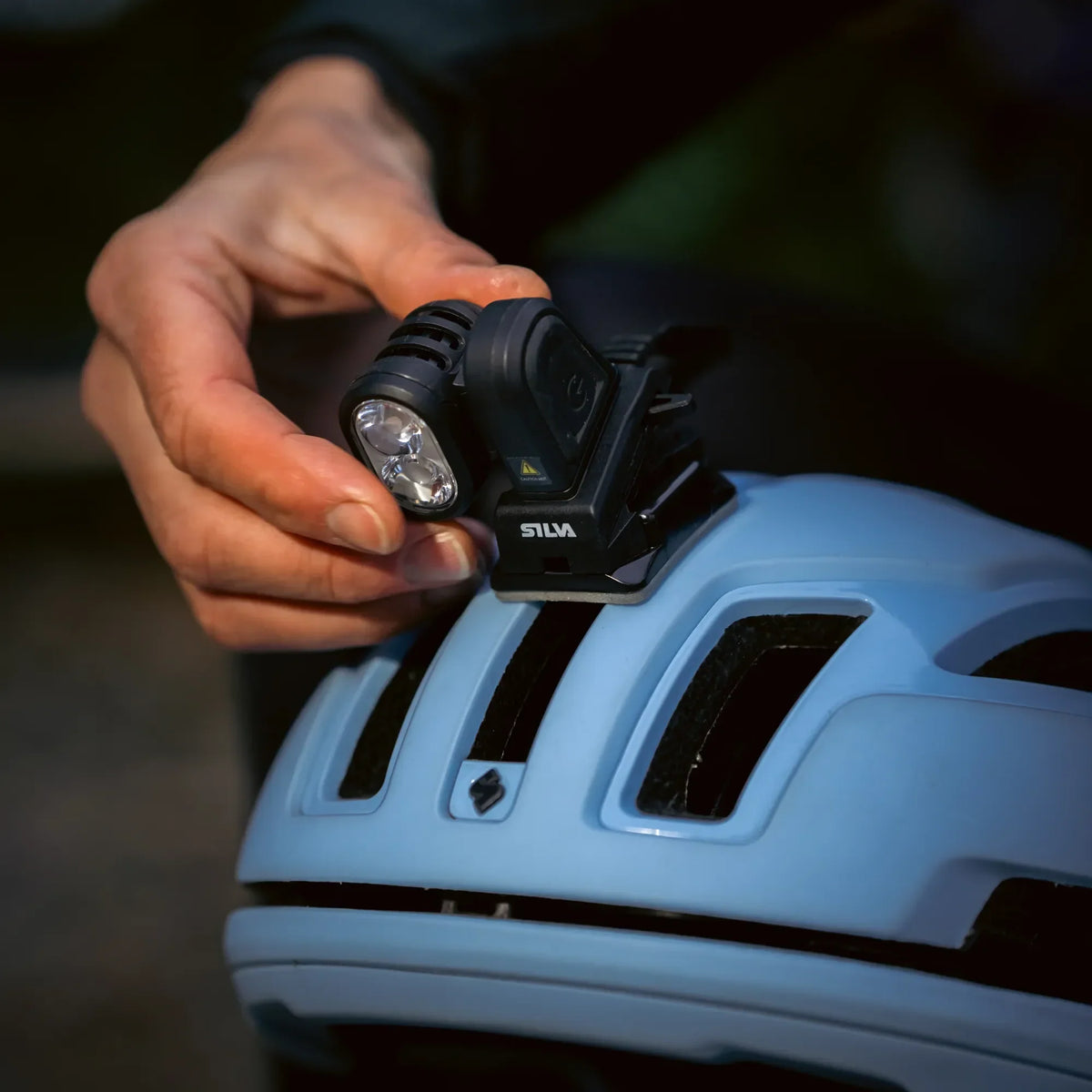 Kostenloses GoPro-Montageset – Silva