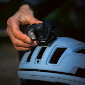 Kostenloses GoPro-Montageset – Silva