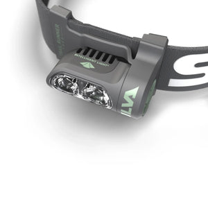 Trail Runner Free 2 – Silva