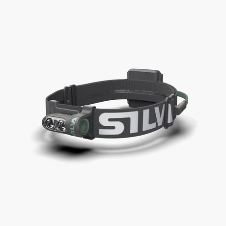 Trail Runner Free 2 – Silva