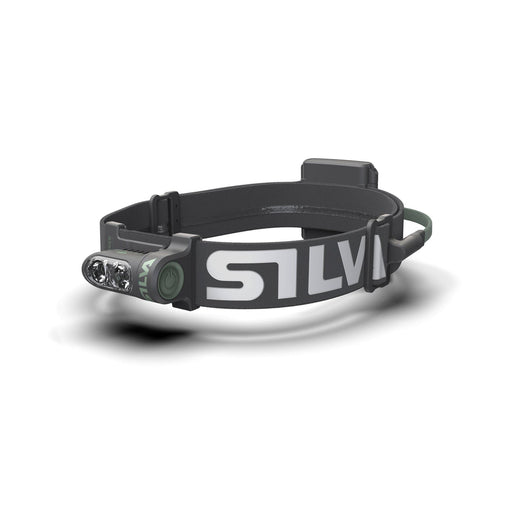 Trail Runner Free 2 Hybrid - Silva