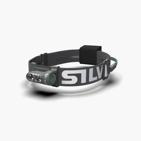 Trail Runner Free 2 Ultra – Silva