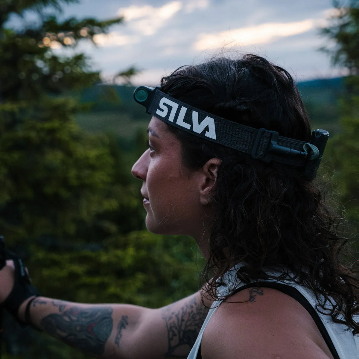 Trail Runner Free 2 – Silva
