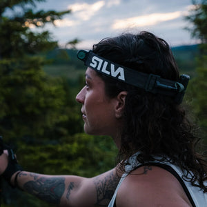 Trail Runner Free 2 – Silva