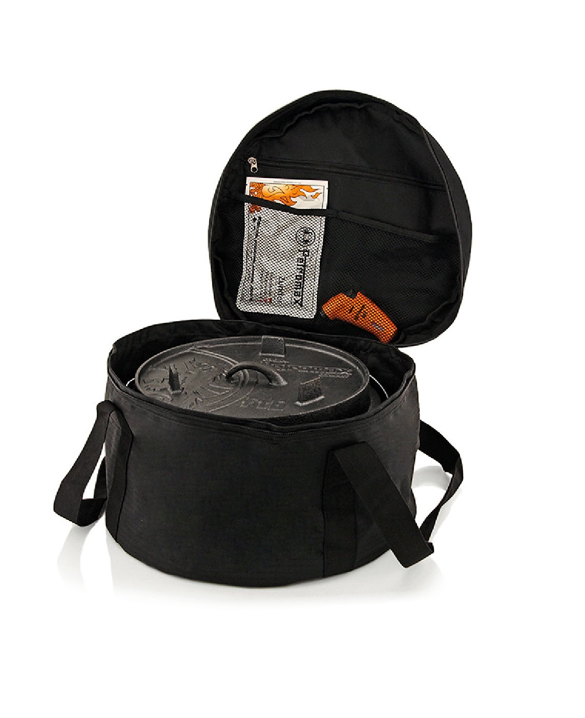 Transporttaske til Dutch Oven FT1 – Petromax