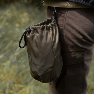 Müllbeutel Dunkelgrün - Northern Hunting