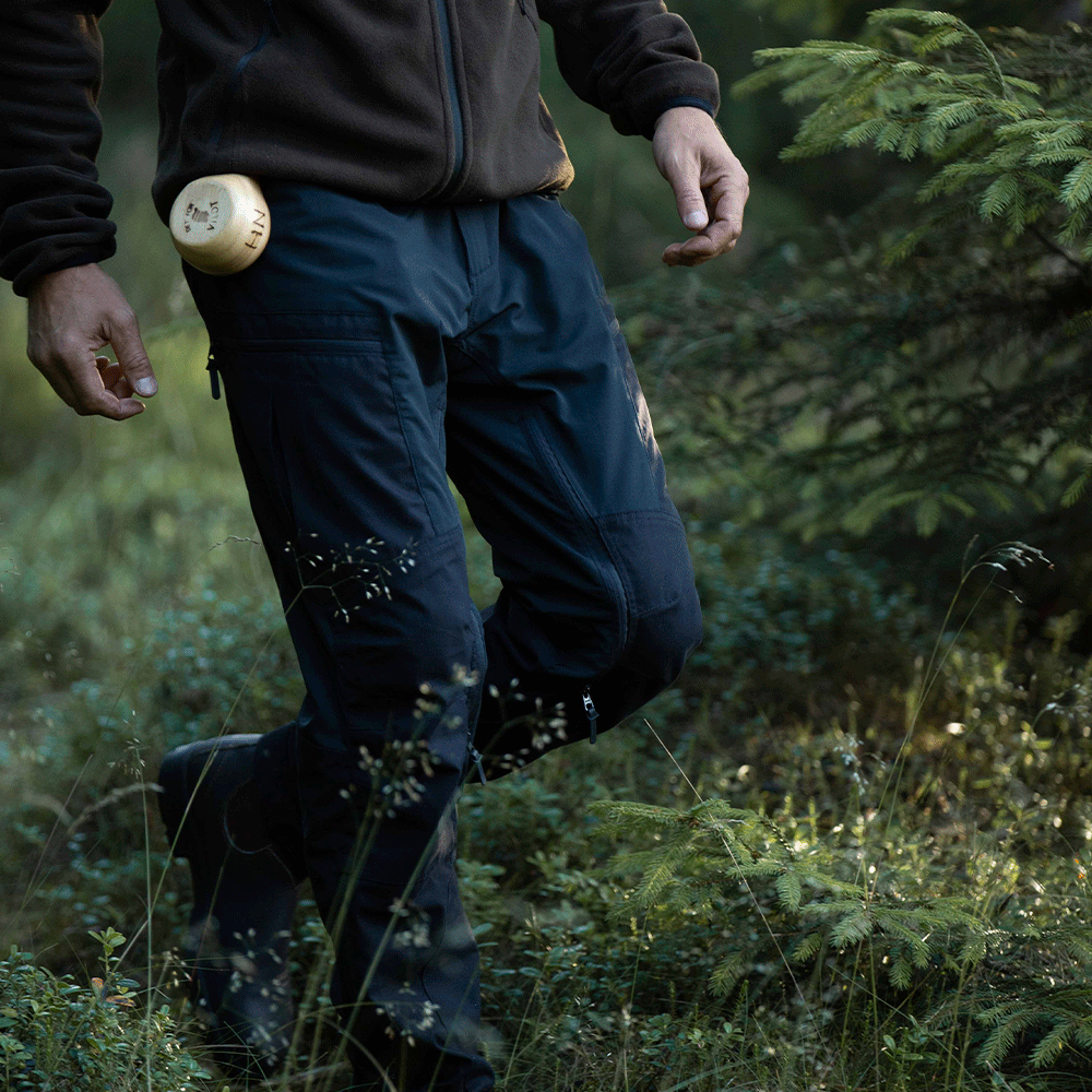 TROND pro - Schwarz - Northern hunting