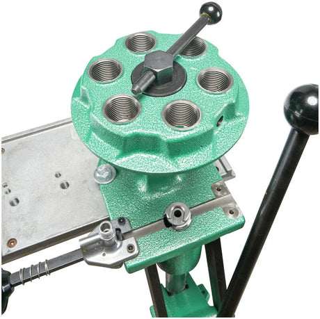 RCBS Mehrstationenpresse – RCBS