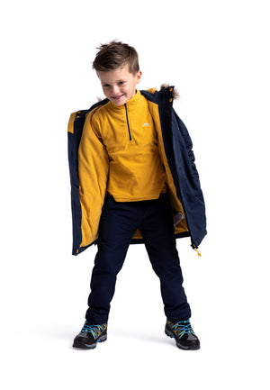 Ultimately - Navy - Trespass