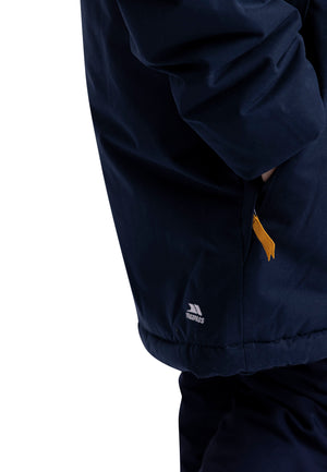 Ultimately - Navy - Trespass