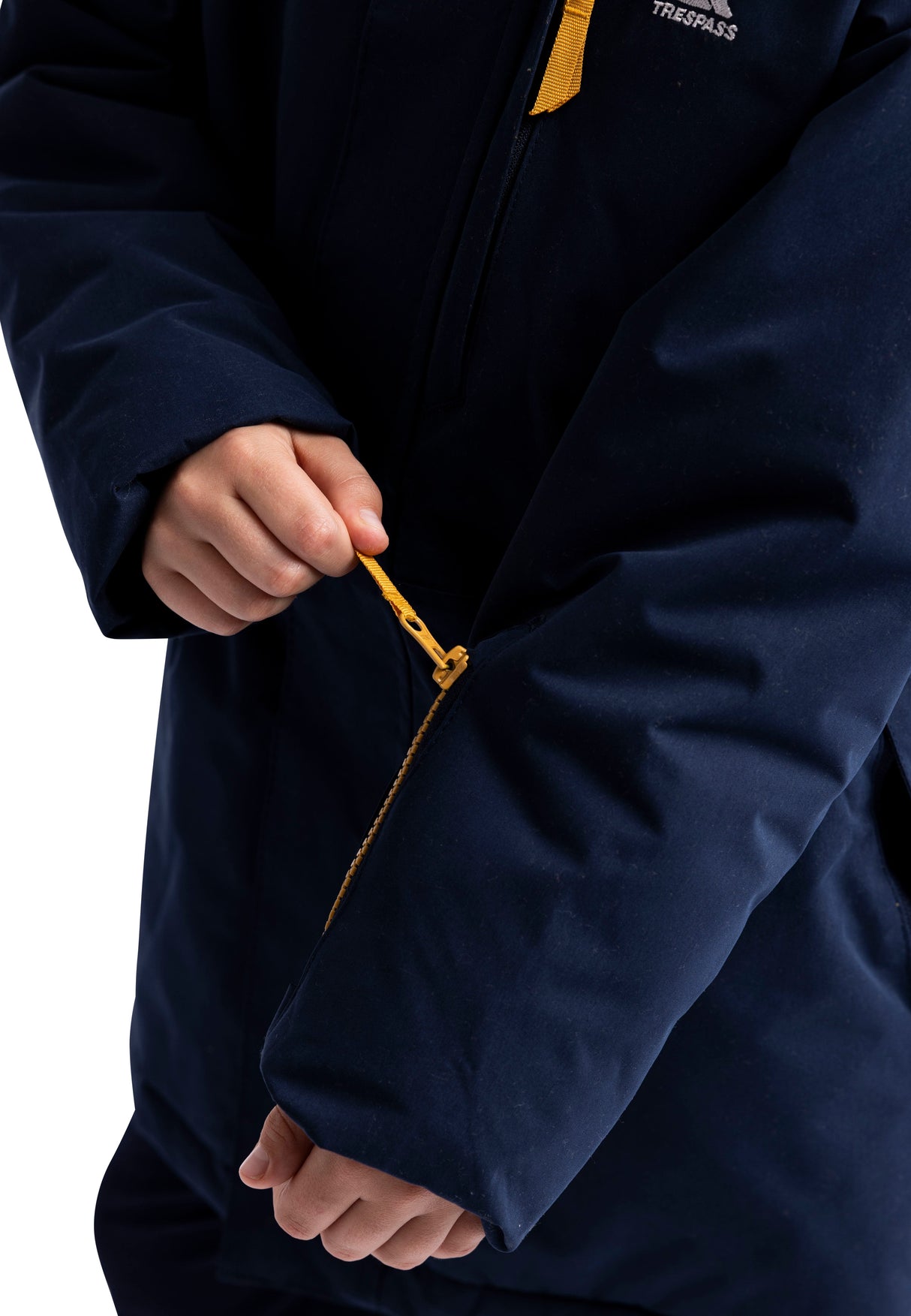 Ultimately - Navy - Trespass