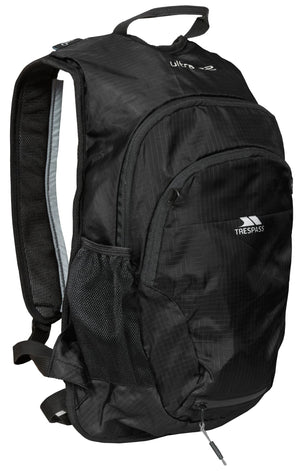 Ultra 22 - Black - Trespass