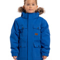 Upsider - Blau – Trespass