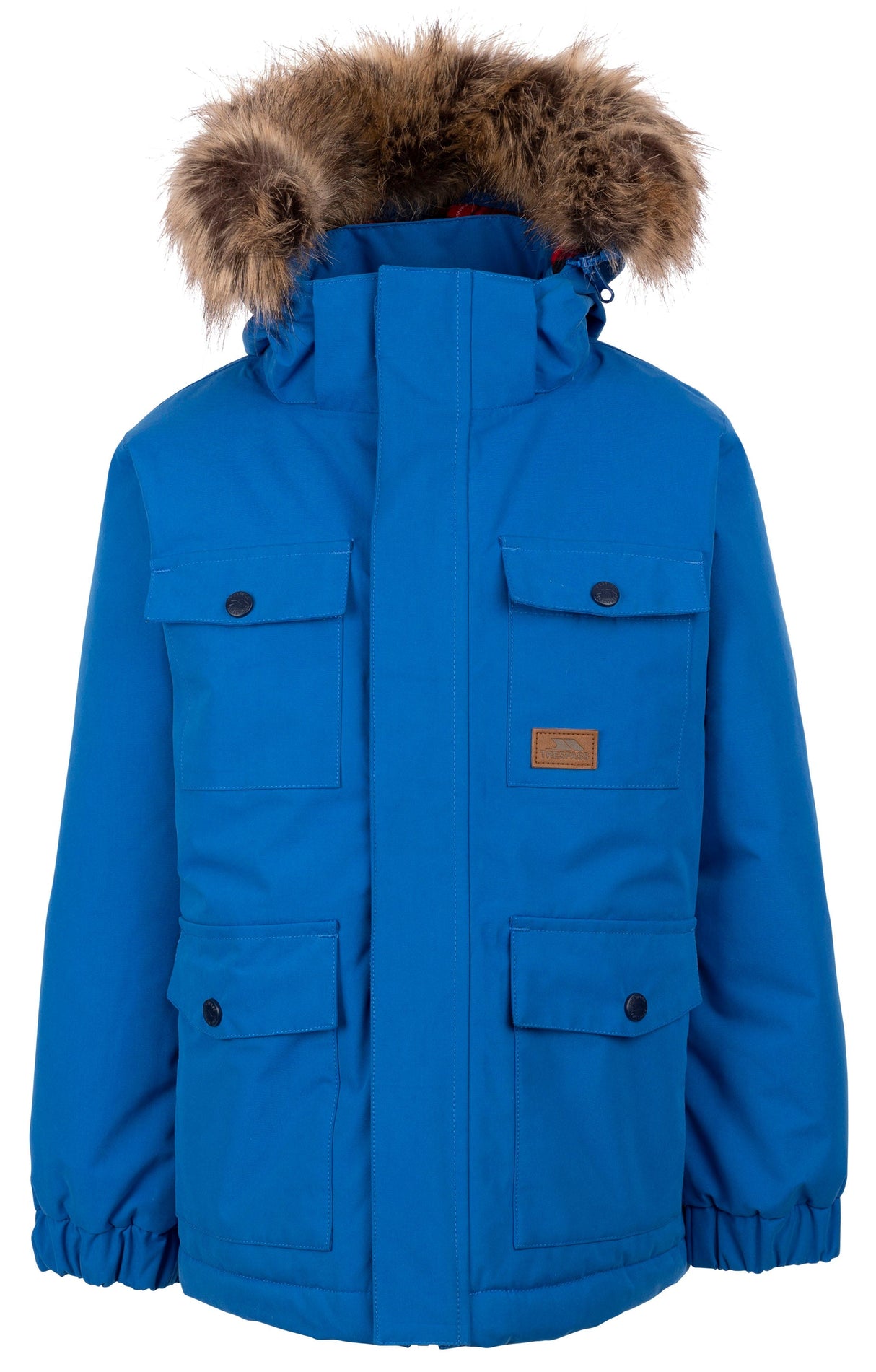 Upsider - Blue - Trespass