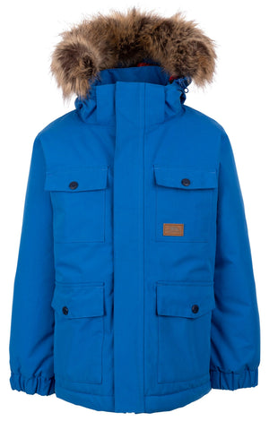 Upsider - Blue - Trespass
