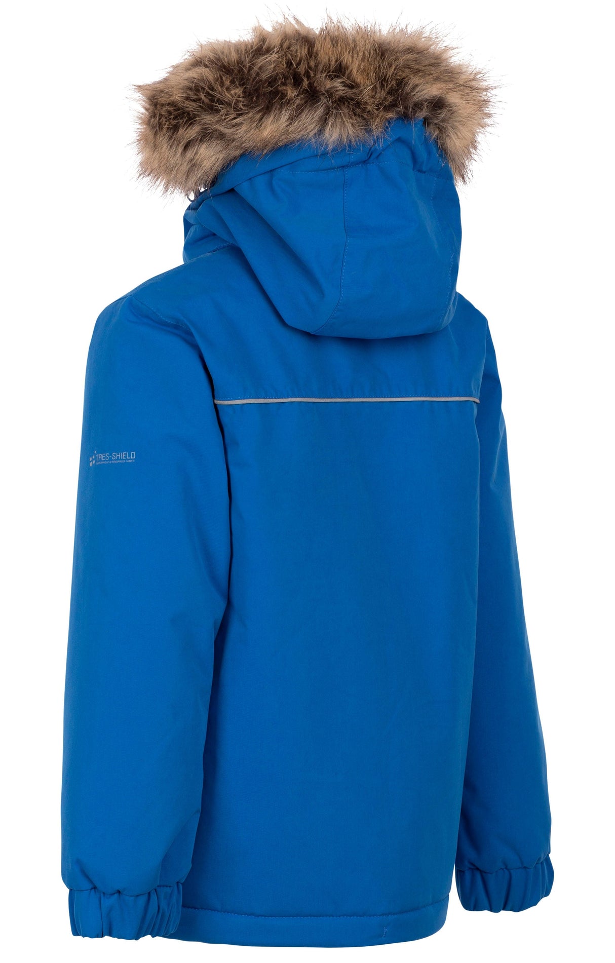 Upsider - Blue - Trespass