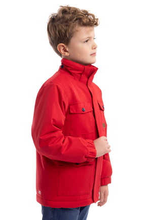 Upsider - Red - Trespass